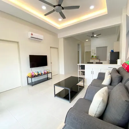 Langkawi Simfoni Beliza Apartment With Sky Pool By Zervin Kuah Exterior photo