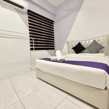 Langkawi Simfoni Beliza Apartment With Sky Pool By Zervin Kuah Exterior photo