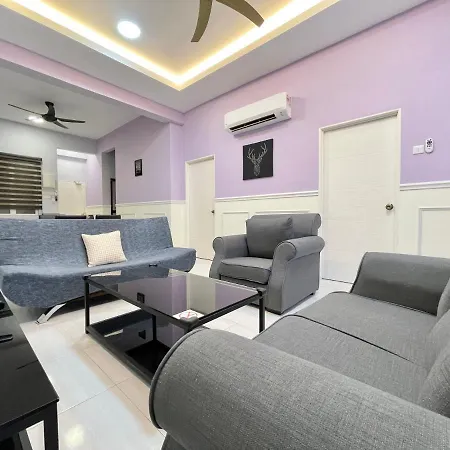 Langkawi Simfoni Beliza Apartment With Sky Pool By Zervin Kuah Exterior photo