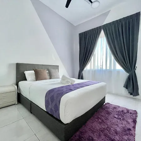 Langkawi Simfoni Beliza Apartment With Sky Pool By Zervin Kuah Exterior photo