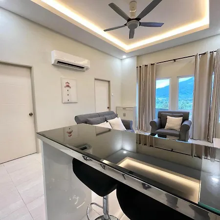 Langkawi Simfoni Beliza Apartment With Sky Pool By Zervin Kuah Exterior photo