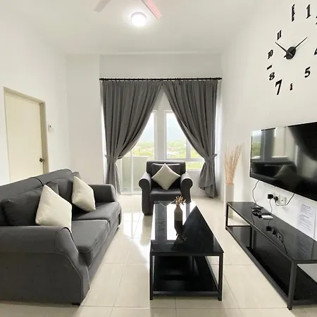 Langkawi Simfoni Beliza Apartment With Sky Pool By Zervin Kuah Exterior photo
