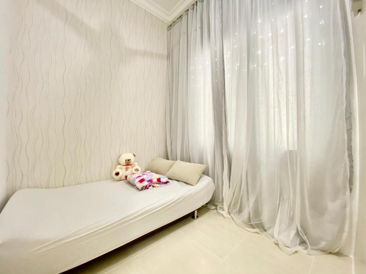 Langkawi Simfoni Beliza With Sky Pool By Zervin Apartment *