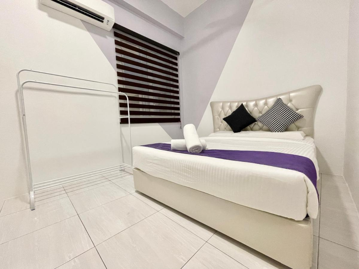 Langkawi Simfoni Beliza With Sky Pool By Zervin Apartment Kuah