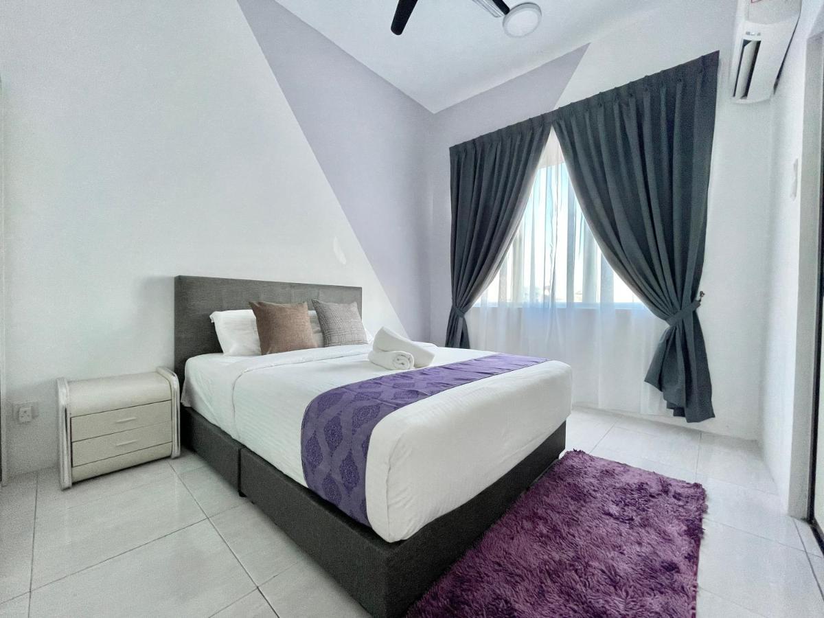 Langkawi Simfoni Beliza With Sky Pool By Zervin *