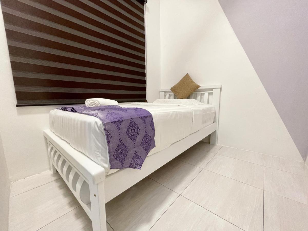 Apartment Langkawi Simfoni Beliza With Sky Pool By Zervin Kuah