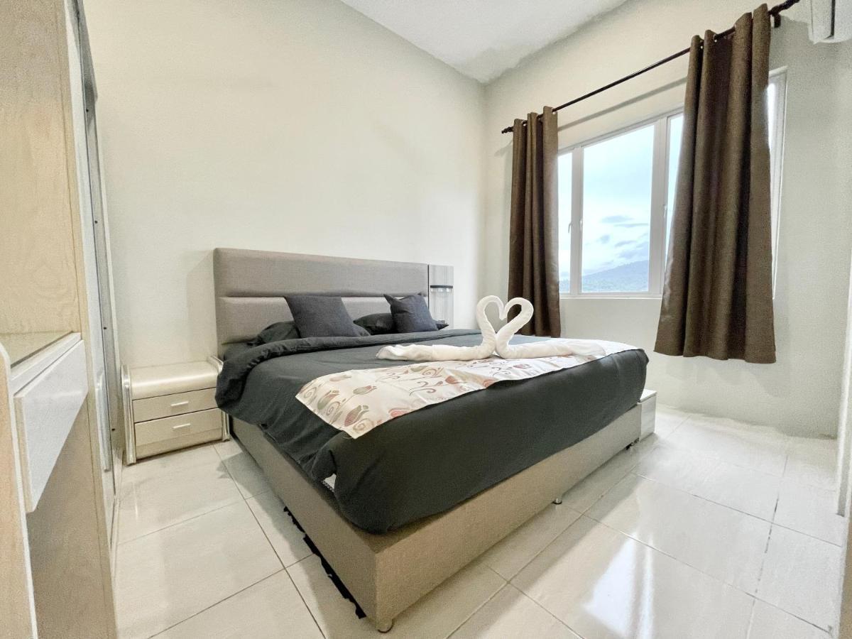 Apartment Langkawi Simfoni Beliza With Sky Pool By Zervin Kuah