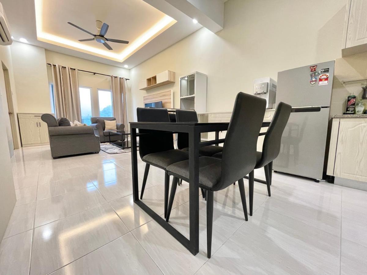 Apartment Langkawi Simfoni Beliza With Sky Pool By Zervin *