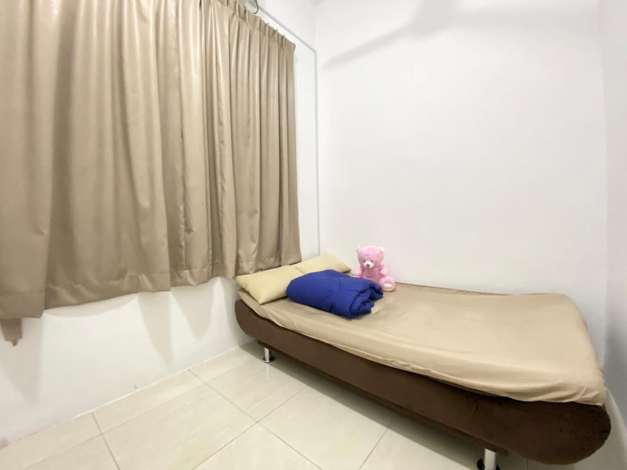 Langkawi Simfoni Beliza With Sky Pool By Zervin Apartment *